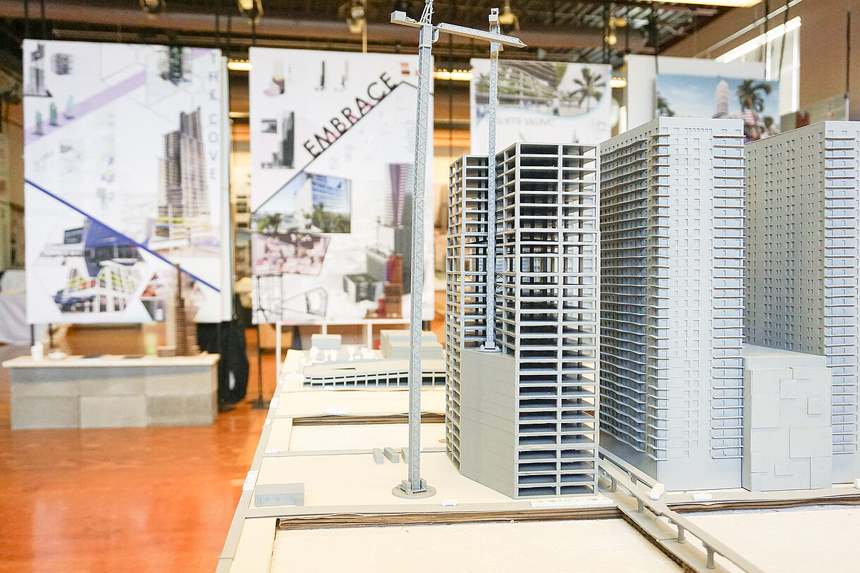 Ndsu architecture thesis picture