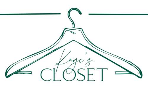 Kay's Closet Logo