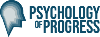 Psychology of Progress (logo)