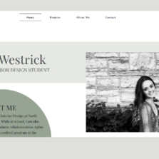 Westrick Portfolio