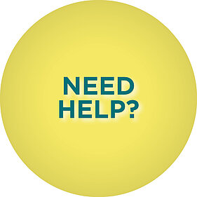 Need Help? link