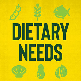 Dietary Needs