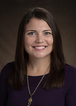 Kylie Hall | Center for Immunization Research and Education | NDSU