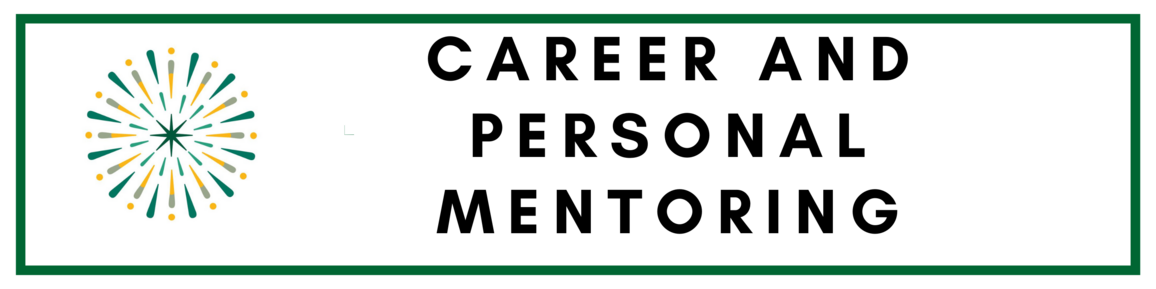 Career and Personal Mentoring Resources