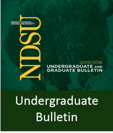 Undergraduate Bulletin