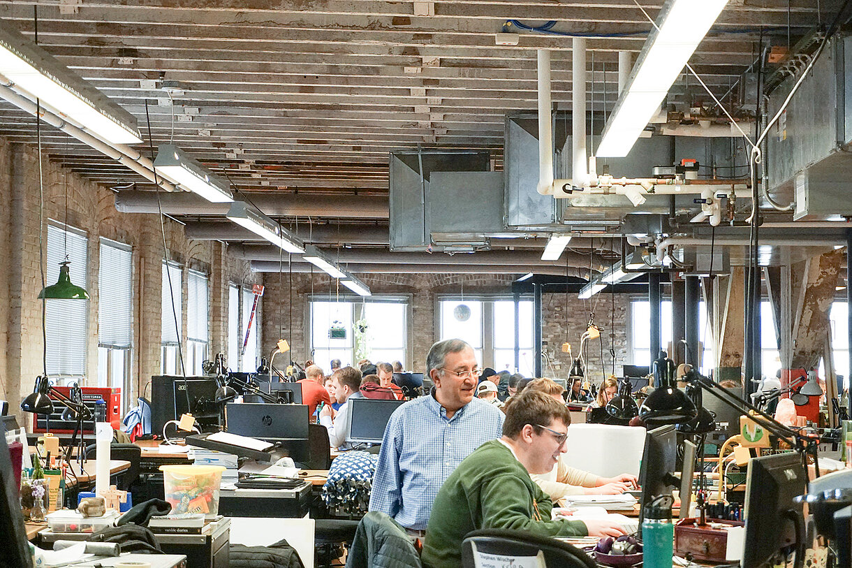 Studio Architecture NDSU