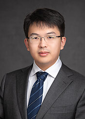 Ethan Liu