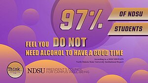Alcohol Statistic (NDSWAPS, 2018)