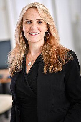 Pamela Jo Johnson, MPH, PhD