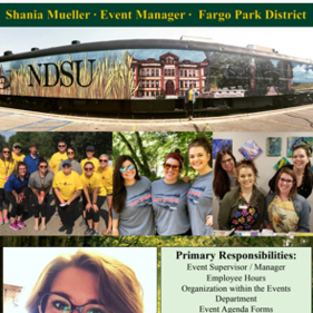 Click to view Shania Mueller internship poster
