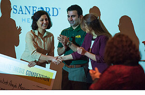 Proquest dissertation login picture