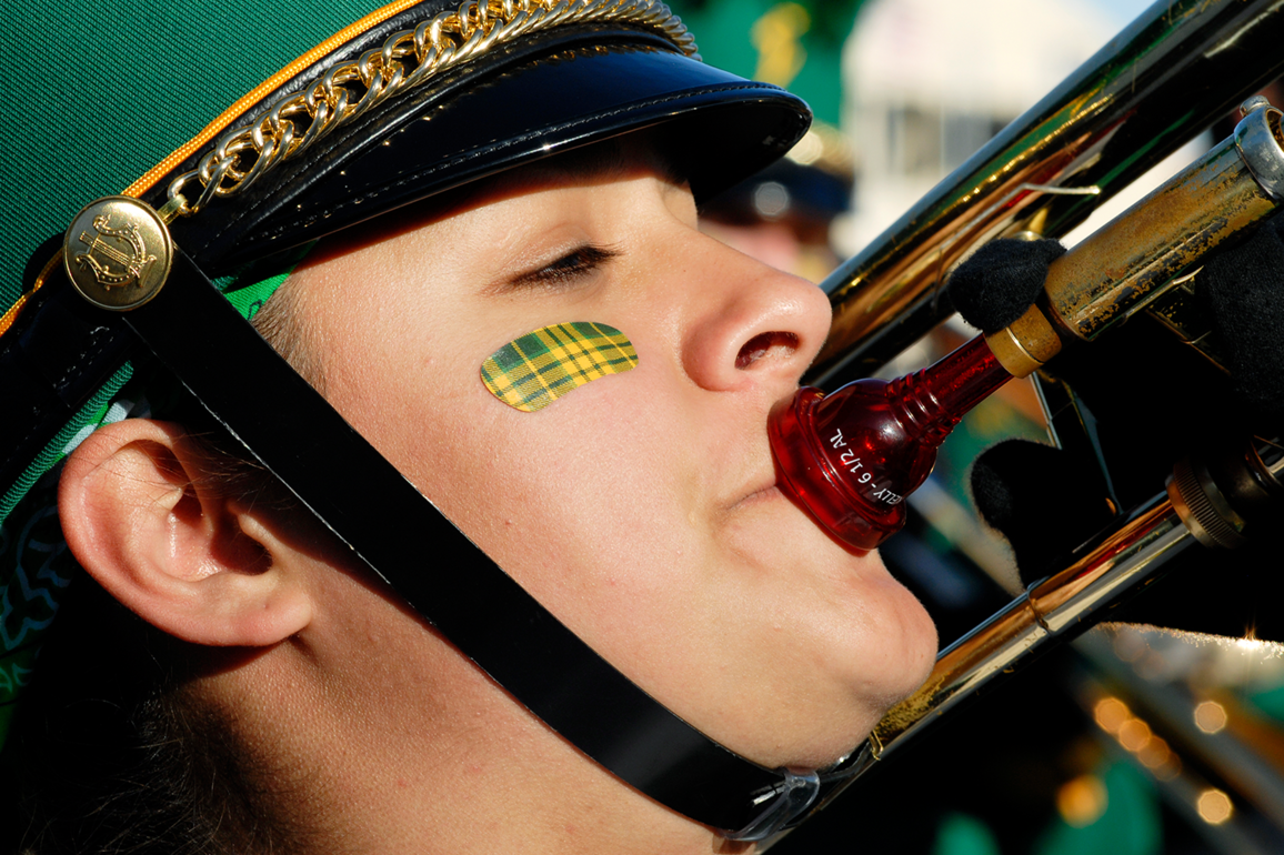 NDSU Tartan photo