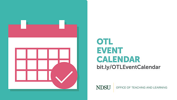 OTL Event Calendar