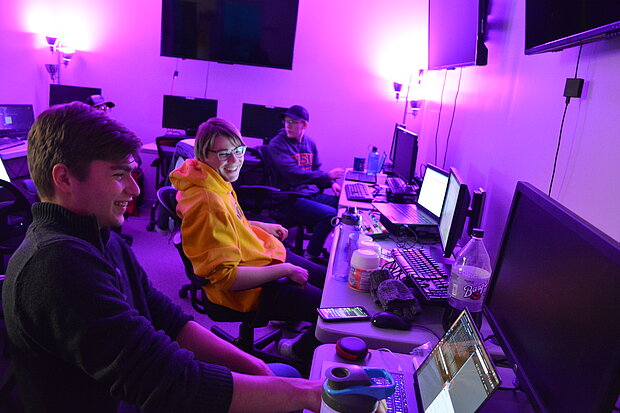 NDSU To Field Largest Ever National Cyber League Team NDSU News NDSU NDSU To Field Largest Ever National Cyber League Team NDSU News NDSU