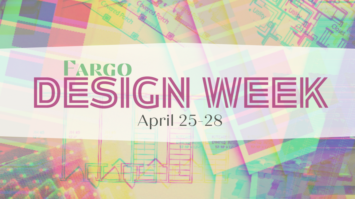 Design Week Banner