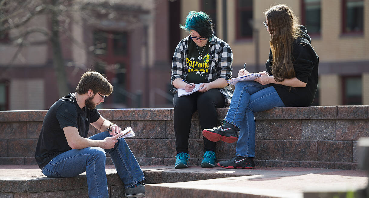 Usna writing center image