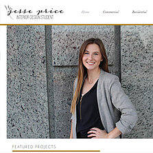 Jesse Price portfolio.  Click to view website.