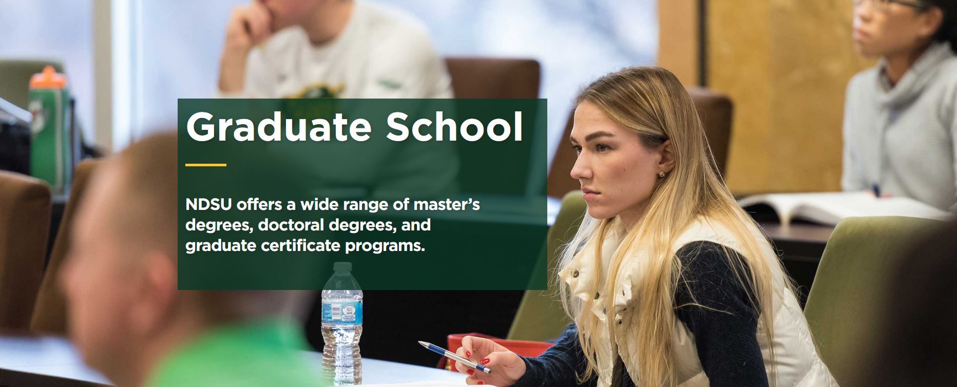 Graduate level meaning picture