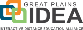 Great Plains Idea logo.