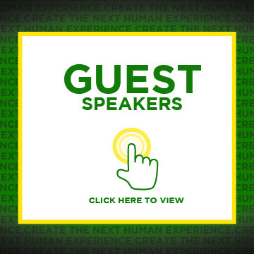 Guest Speakers, click here to view