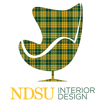 NDSU Interior Design logo