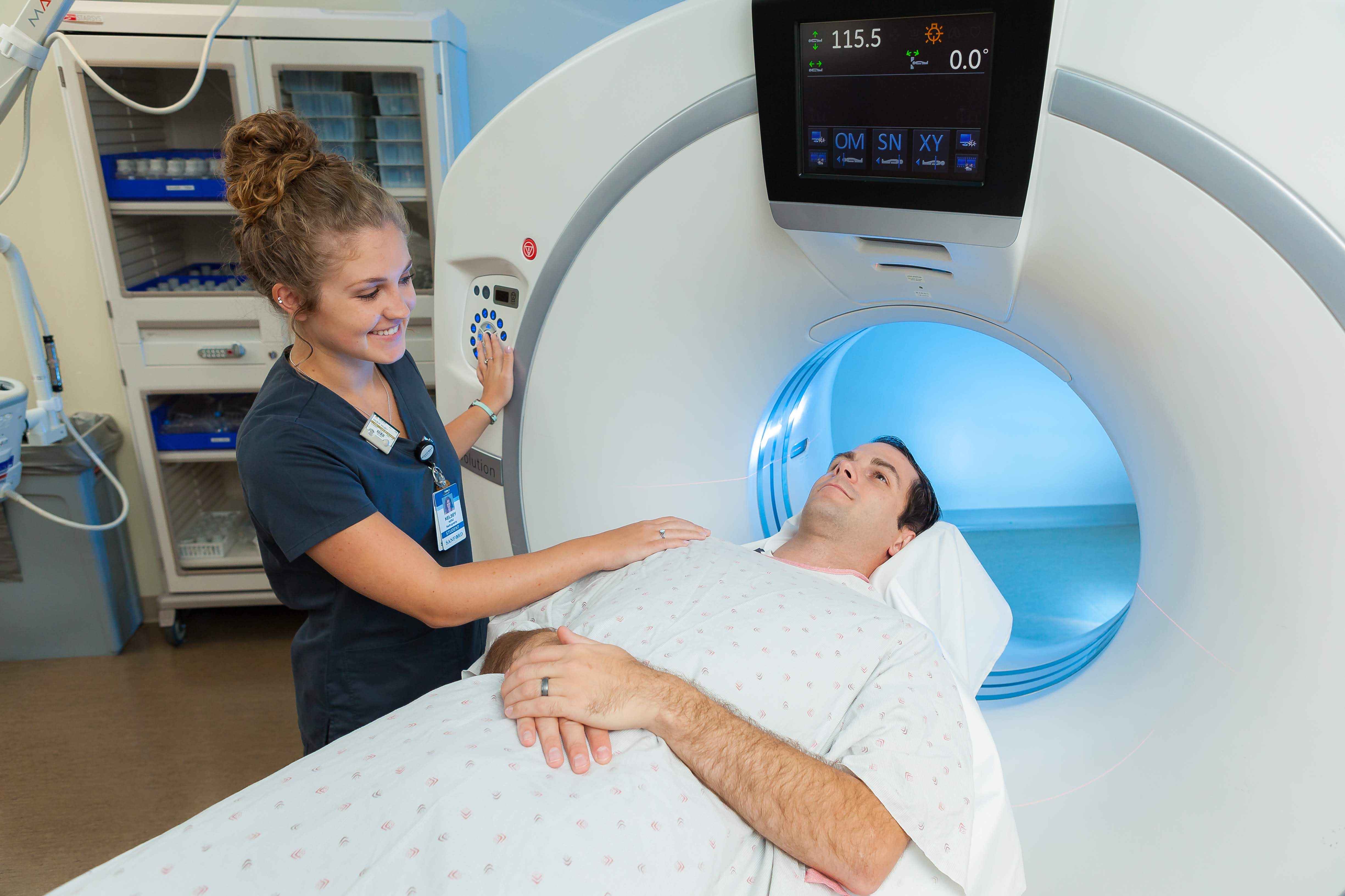 About the Professions Allied Sciences NDSU