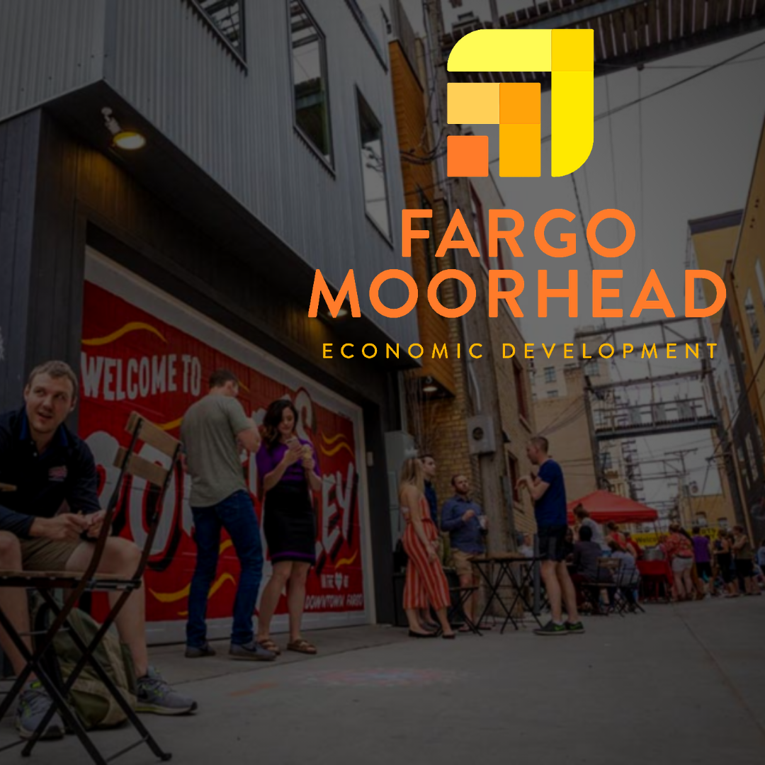 Greater Fargo Moorhead Economic Development Corporation