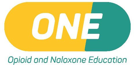 The ONE program logo