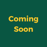 Green box with yellow text "Common Soon"