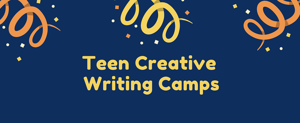 ndsu creative writing camp