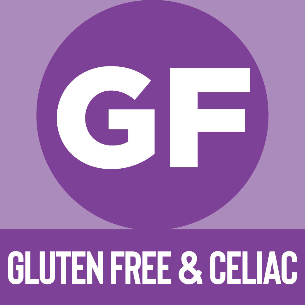 Gluten Free & Celiac