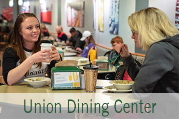 Union Dining Center