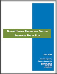 ND University System 2014 Master Plan