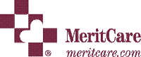Meritcare logo