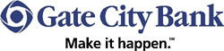 Link to Gate City Bank website