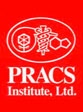 PRACS Institute logo