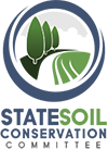 Logo of the ND State Soil Conservation Committee
