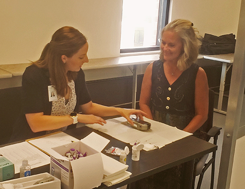 Ndsu msn program picture