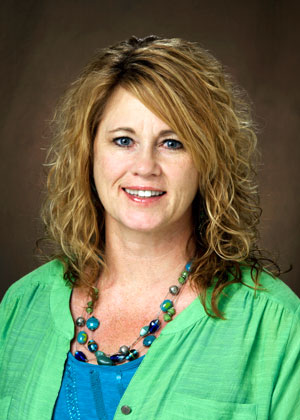 Christie Obritsch | School of Nursing | NDSU