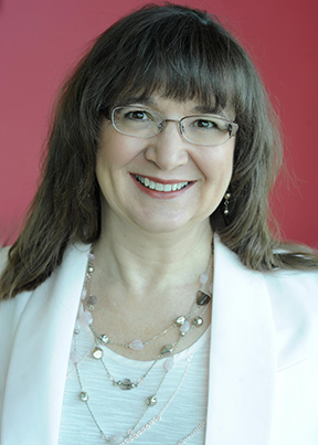 photo of Dr. Kelly Buettner-Schmidt