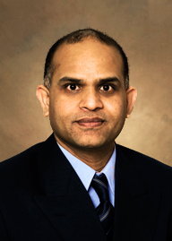 photo of Dr. Yagna Jarajapu