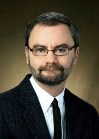 Dr. Nicholas Bauroth