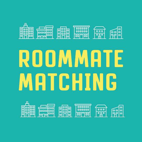 Roommate Matching for Apartments