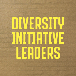 Diversity Initiative Leaders