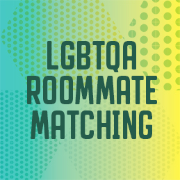 LGBTQA Roommate Matching