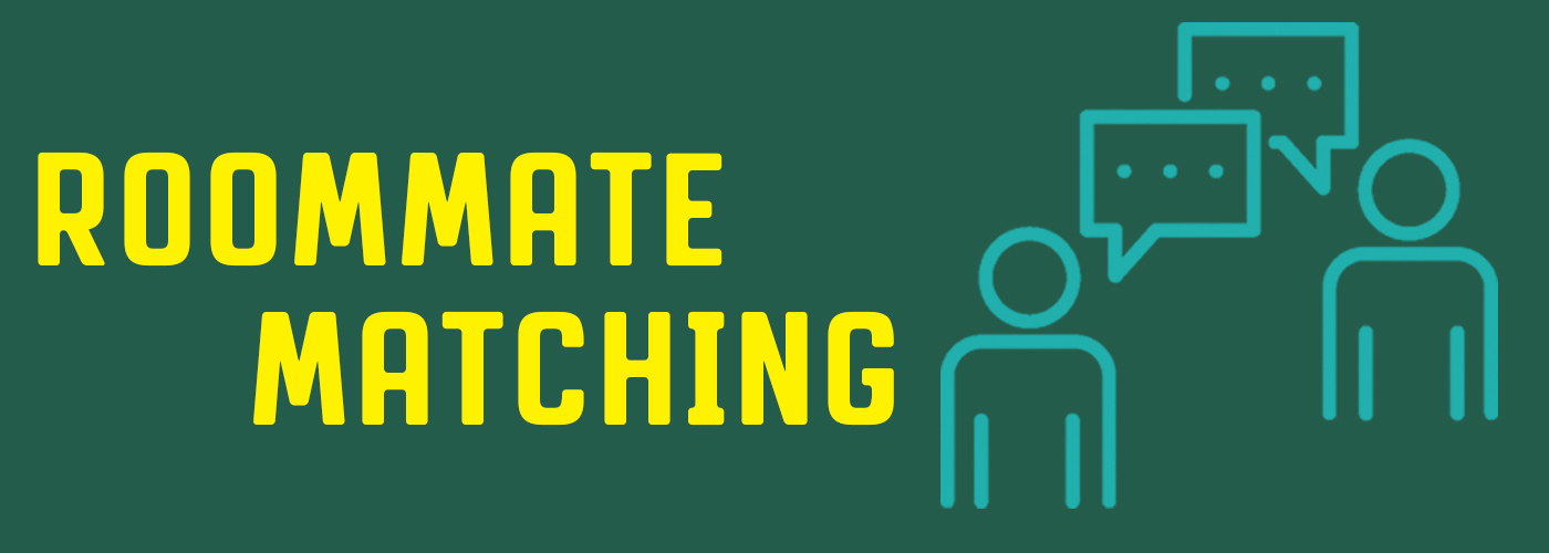 Roommate Matching Residence Life NDSU