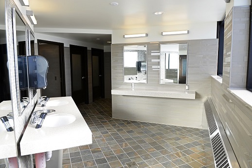 Dinan Hall Residence Life (NDSU)