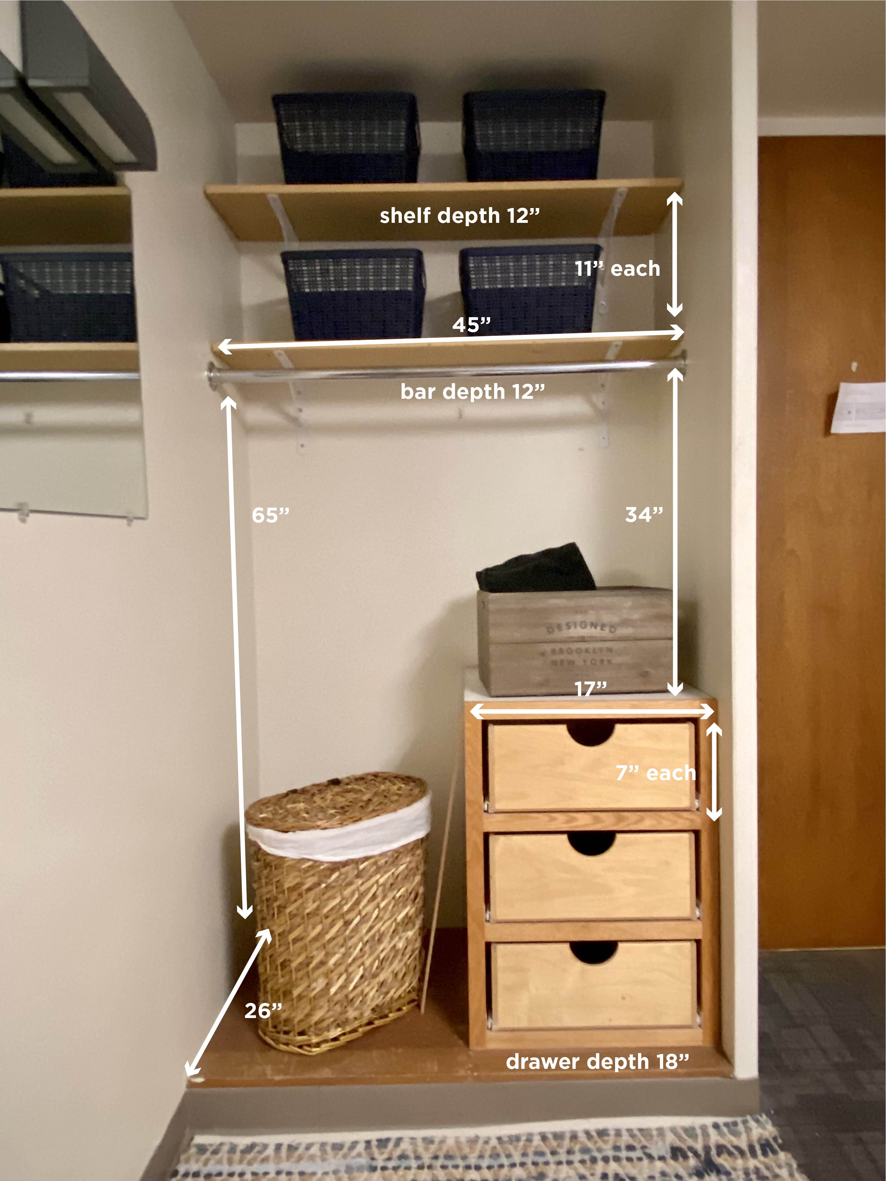 Reed/Johnson Hall Residence Life NDSU