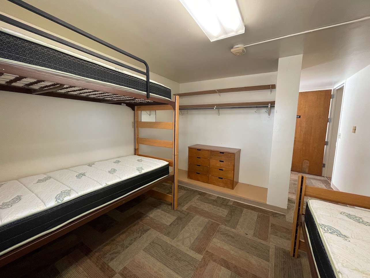 Reed/Johnson Hall Residence Life NDSU