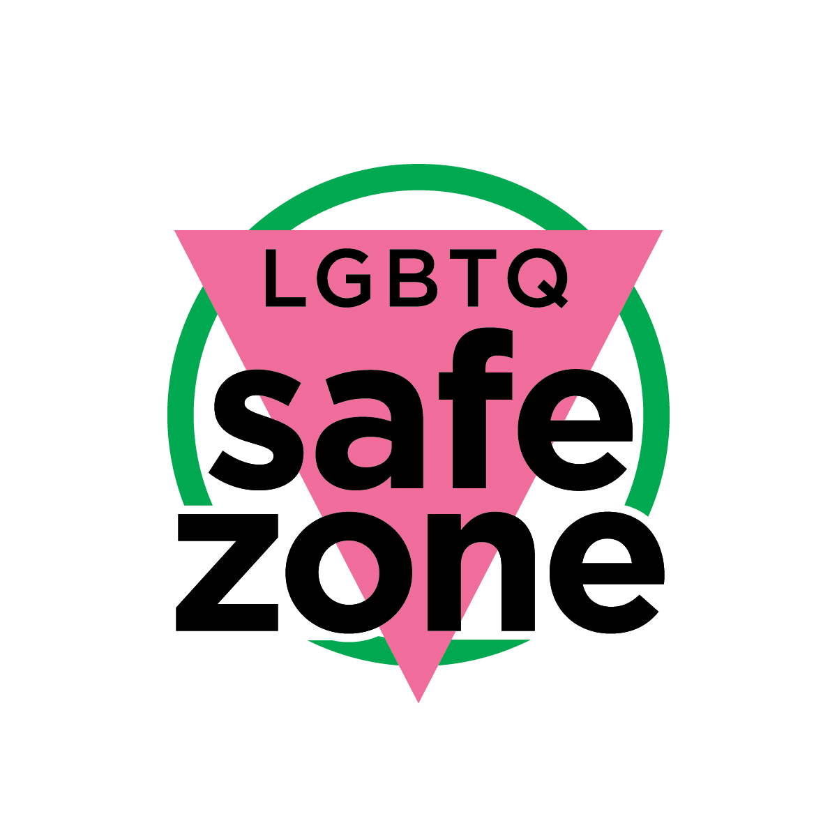 Allies Safe Zone NDSU
